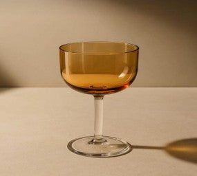 Borosilicate Margarita Glasses