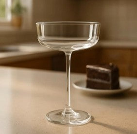 Borosilicate Margarita Glasses