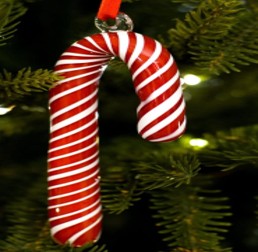 Cristsmius hanging For festival